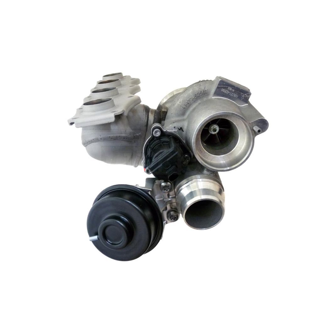 Turbin BMW N20B20, 49477-02009, 49477-02002, 11657588938, 11657635803
