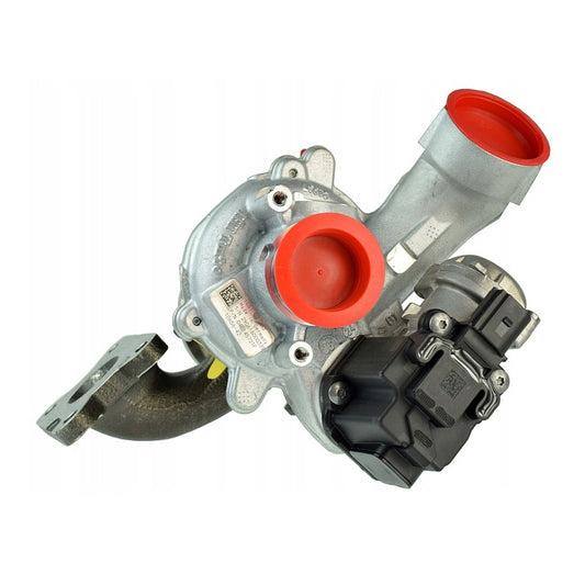 Turbin VW, Audi, Seat, Skoda 1.4, 04E145721FX, 04E145721FV, 04E145721BX, 04E145721BV, 04E145704PX, 04E145704PV