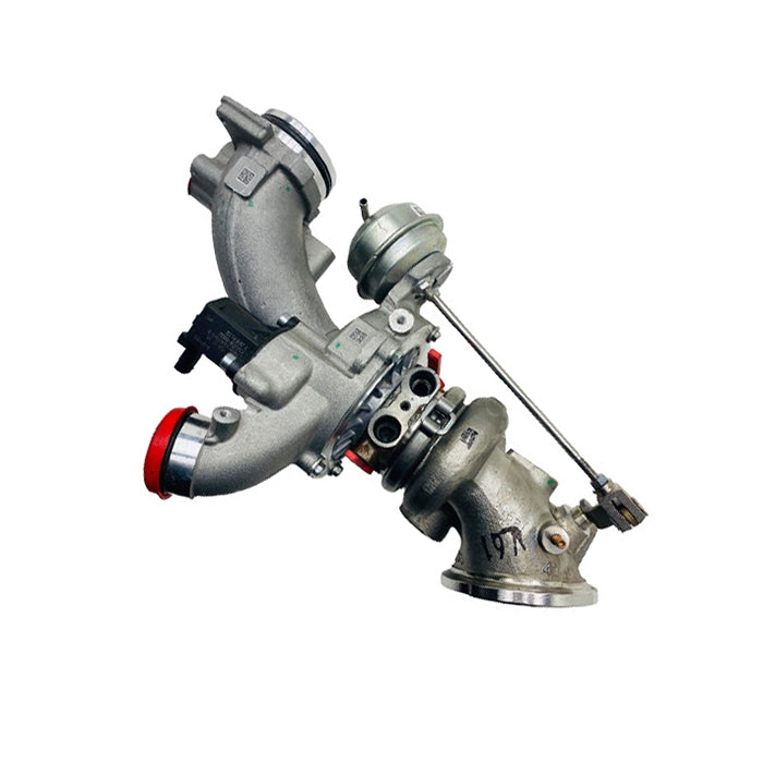 Turbin MB M276DE30AL, 2760900400, 2760900300, 2760902200, 2760902000, AL0076, AL-0076, 9V119