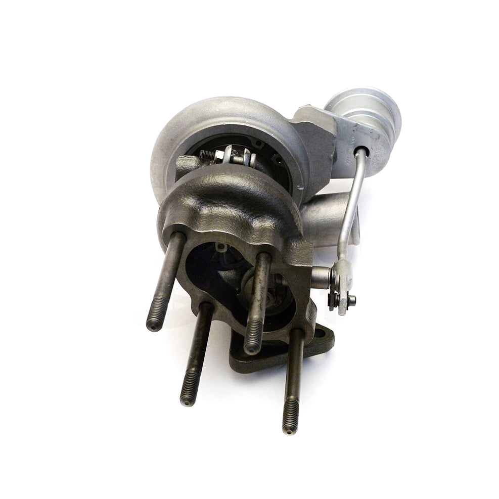 Turbin 49173-02622 (Hyundai Accent 1.5 CRDI 82 HP), 49173-02620, 49173-02612, 49173-02610, 28231-27500