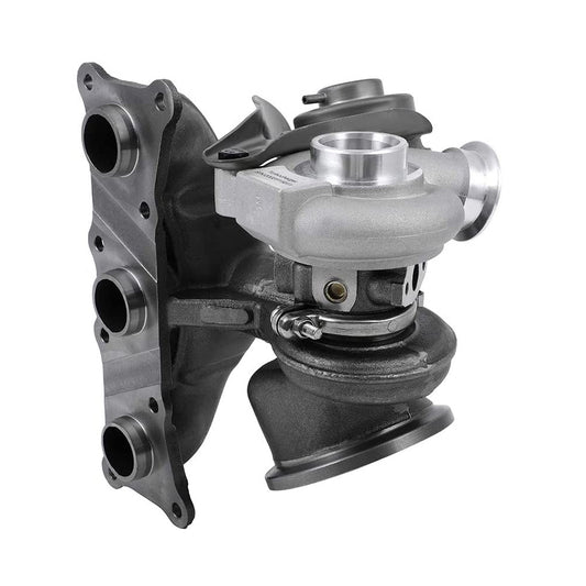 Turbin 49131-07000, 49131-07001, 49131-07005, 49131-07006, 49131-07007, 49131-07008, 49131-07009, 49131-07030