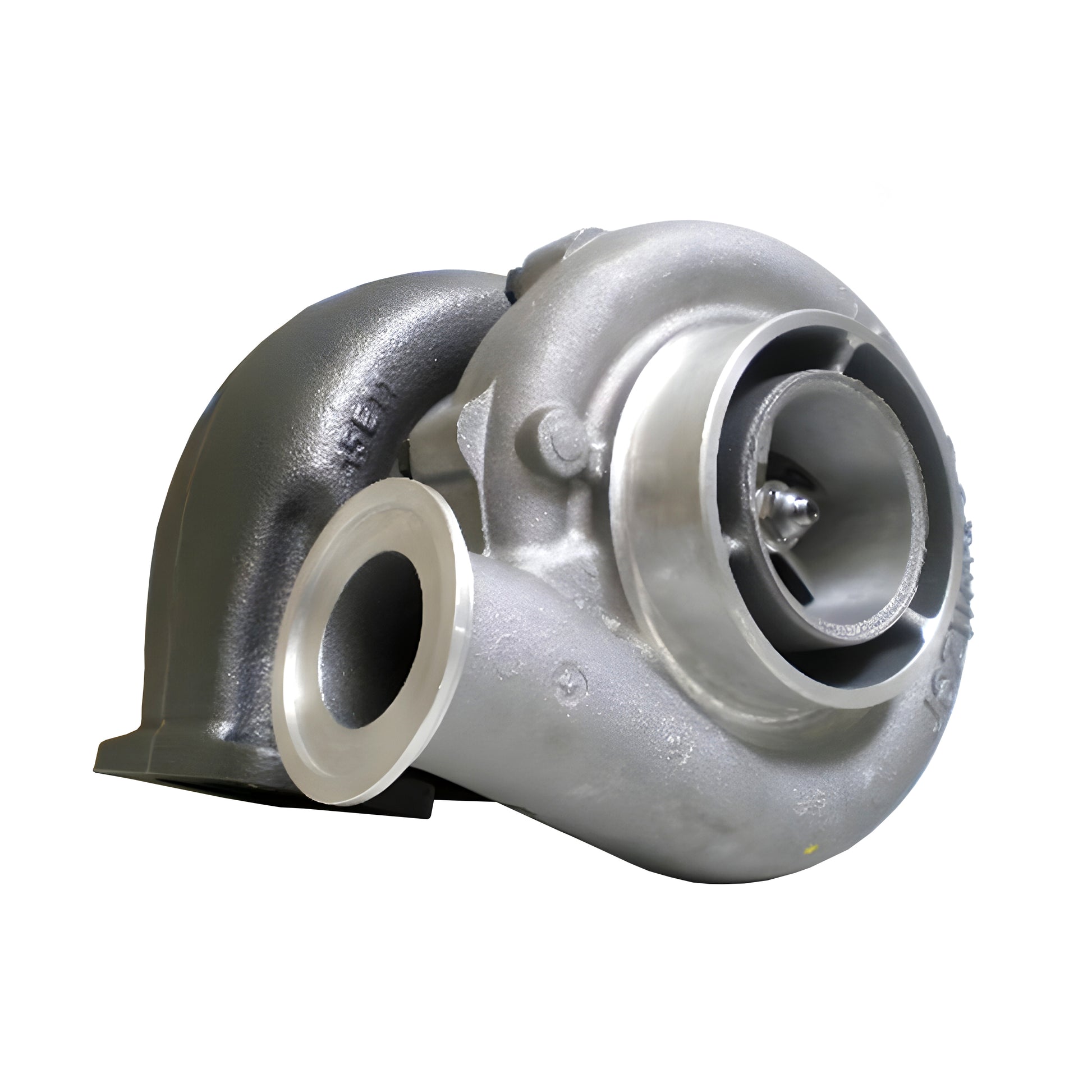 Turbin Sisu Diesel 645DSBAE, 319116, 319090, 836866221, V836866221
