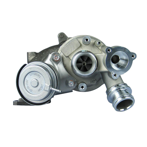 Turbin Skoda Octavia 1.4 TSI, EA111, 03C145702H, 03C145702M, 12110702, VP58