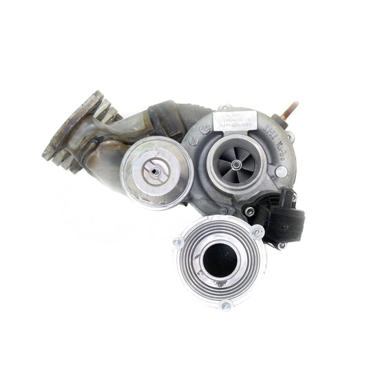 Turbin Mercedes M271DE18AL, AL0065, A2710903680, A2710903480