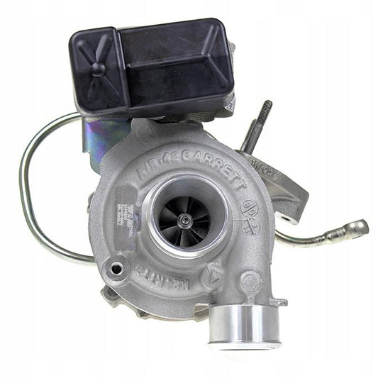 Turbin Opel Antara 2.0 CDTI 762463-6, 762463-4, 762463-3, 762463-2, 4805337, 96440365