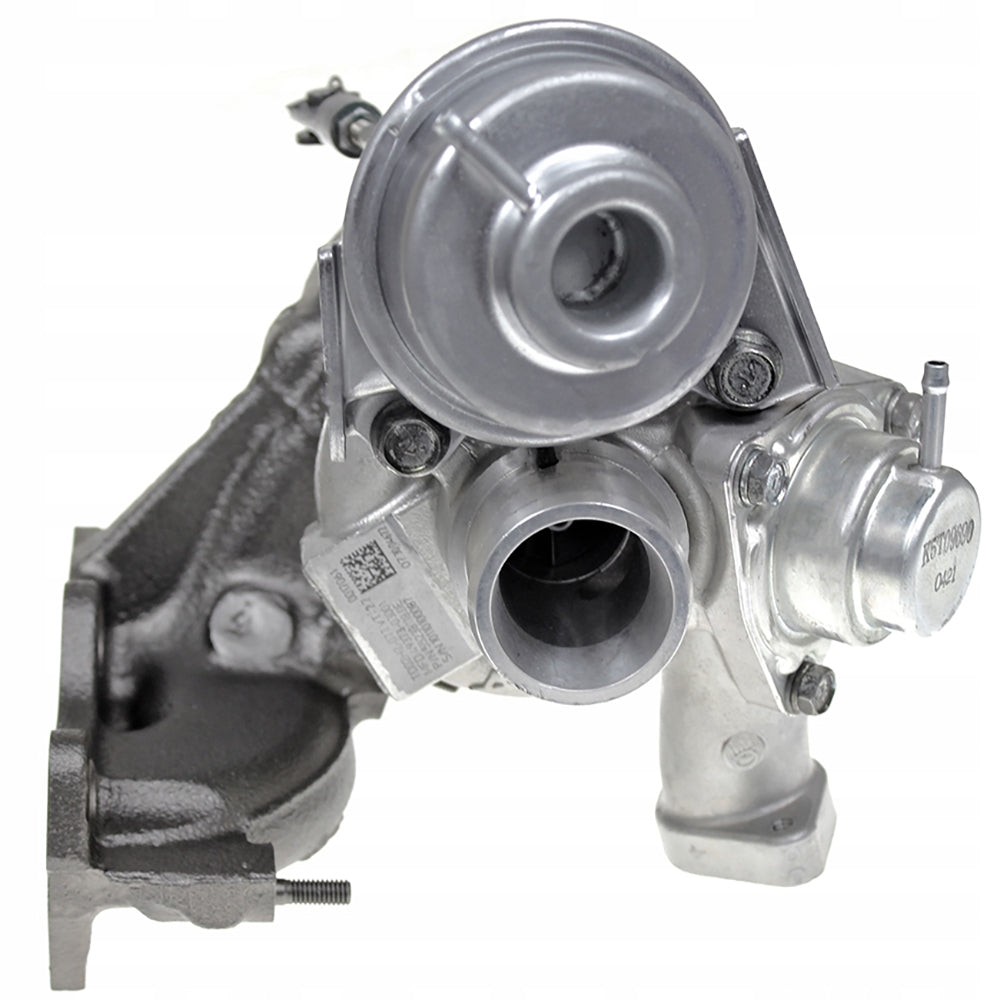 Turbin 49373-03000 (Fiat 500 TwinAir 85 HP), 55232607, 55238046.01E, 55238118, 55238046, 55240093, 49240093