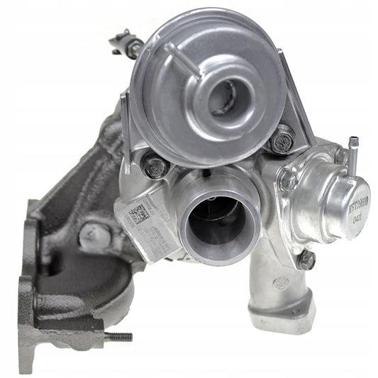 Turbin 49373-03000 (Fiat 500 TwinAir 85 HP), 55232607, 55238046.01E, 55238118, 55238046, 55240093, 49240093