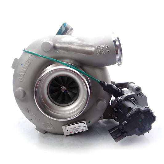 Turbin CNH CURSOR 9, 811223-5008S, 811223-0008, 811223-8, 5801621764