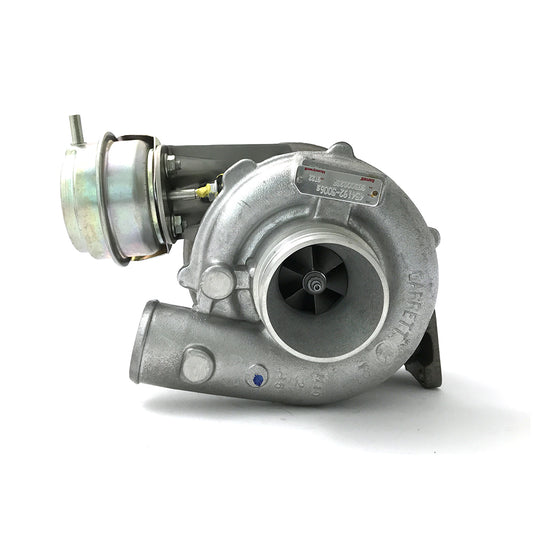 Turbin Volkswagen T4 AHY AXG 2.5 TDI  074145703E, 074145703EX, 074145703EV  454192-5, 454192-1