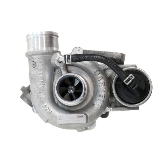 Turbin 454171-0005 (Peugeot 406 1.9 TD 92 HP), 0375A1, 0375A3, 9633785480