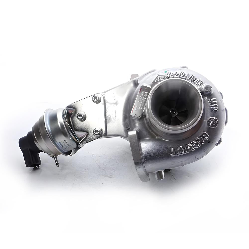 Turbin 71795339, 55246402, 55221457, 55235243, 55229869, 71724548, Fiat, Alfa-Romeo, 2.0D