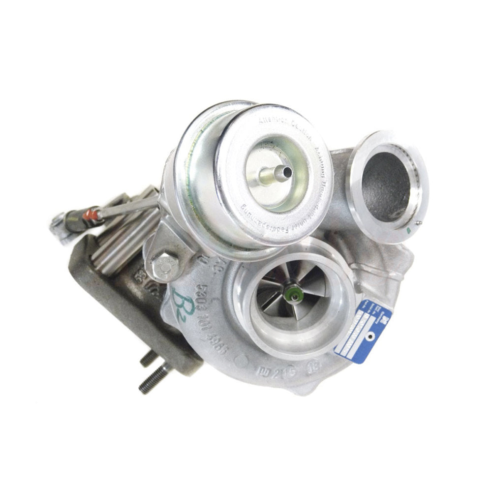 Turbin Iveco Daily IV, F1C Euro5, 500060374, 53039700167, 53039880167, 50260700