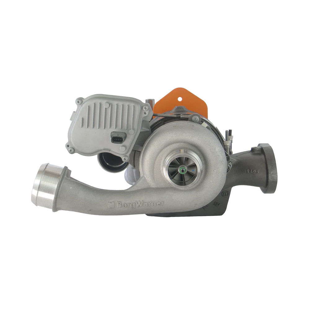 Turbin 176013 (Ford F250 Powerstroke 350 HP), 1848300C98, 1848300C97, 1848300C96, 1848300C95, 1848300C94, 1848300C93