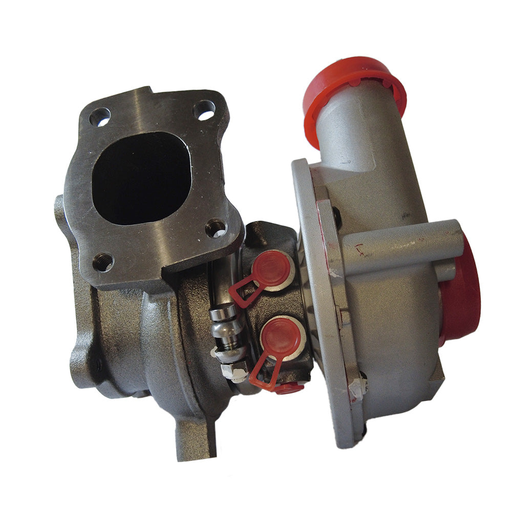 Turbin CIFK, RHF55, 8980302170, VA440051, F56CND-S0051, F56CND-S0051B, F56CND-S0051G (Isuzu Industriemotor Hitachi)