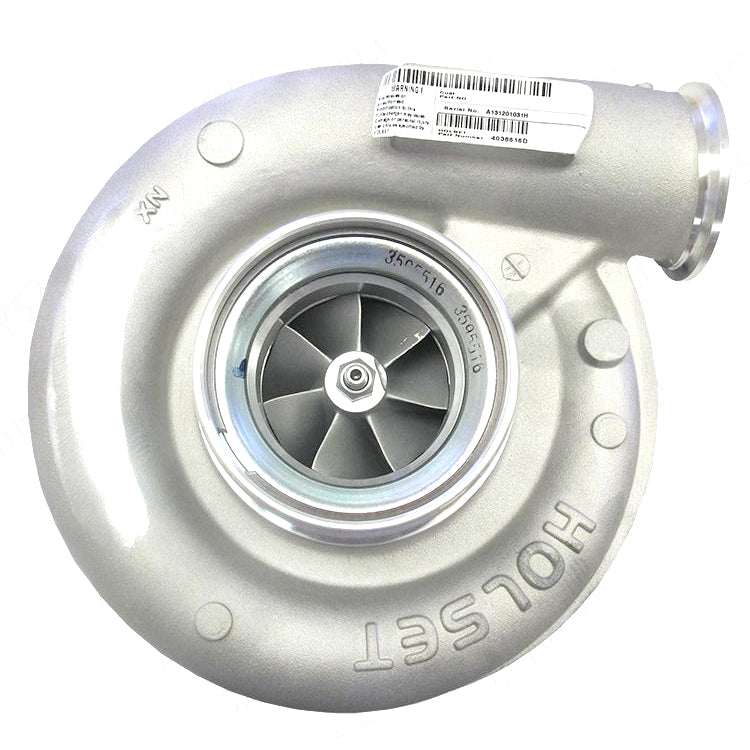 Turbin 4038616 (Scania Bus 420 HP), 1484886, 1538373, 1538372, 1443191, 1443190, 1443191, 3597730, 570873