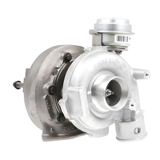 Turbin 704361-5006S (BMW X5 3.0 d (E53) 184 HP), 11652249950, 11652248834