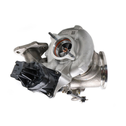 Turbin 49335-02002, 49335-02000, 49335-02001, 49335-02003, 49335-02004, 11657849650, 11657850278, S55B30