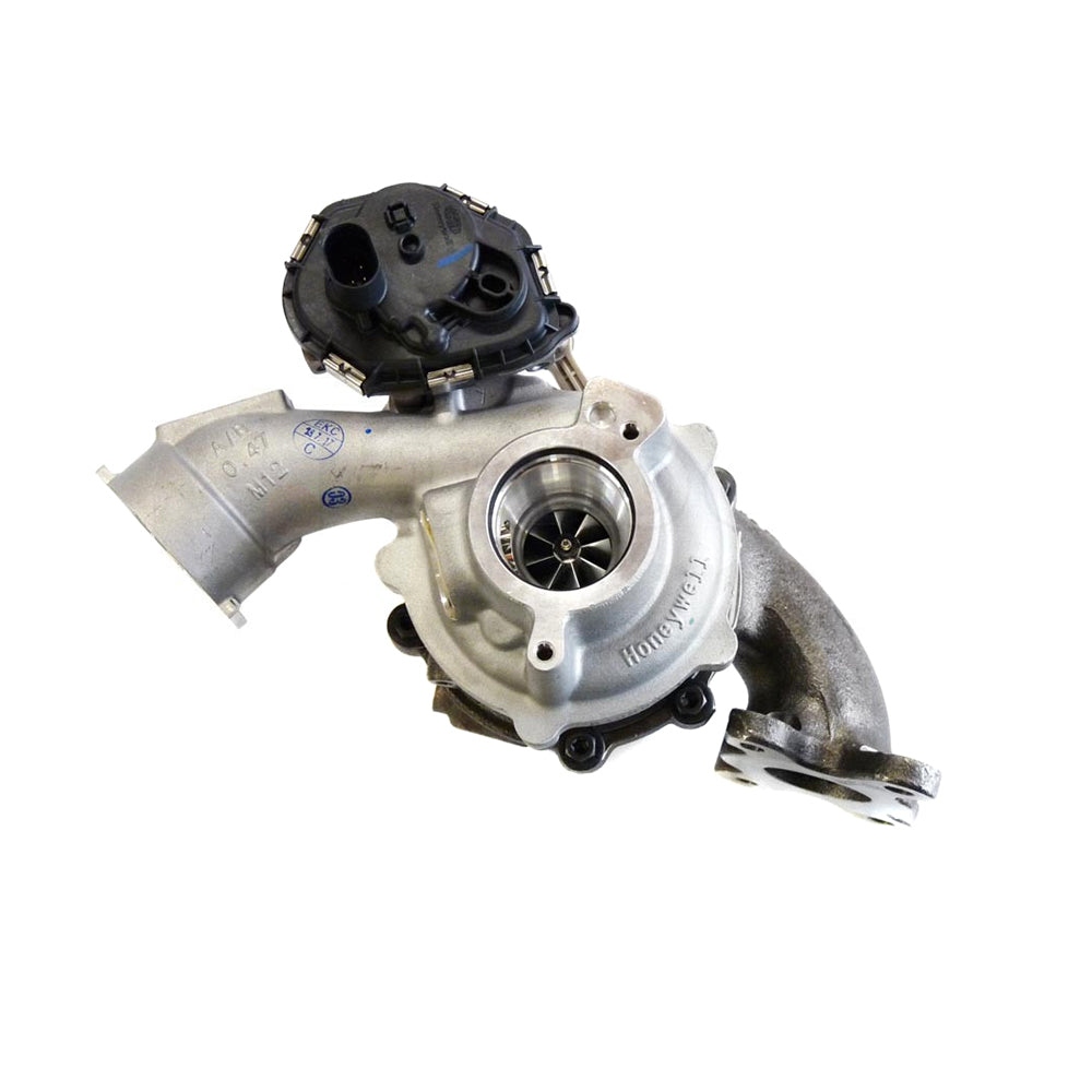 Turbin 05E145701E, 847009-5006S, 847009-0006, 847009-6 (VW Tiguan 1.5 TSI, EA211 evo)