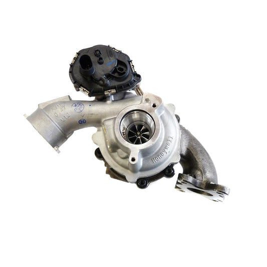 Turbin 05E145701E, 847009-5006S, 847009-0006, 847009-6 (VW Tiguan 1.5 TSI, EA211 evo)