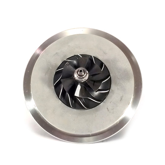 Nissan Terrano 2.7D üçün Kartric Turbin, 144117F411, 722687-5001S, 722687-1, 1000-010-355, 433467-0014