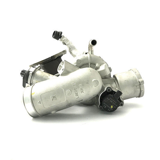 Turbin Audi Q5 2.0 TFSI 53039700686, 53039700765, 06L145689D, 06L145689C
