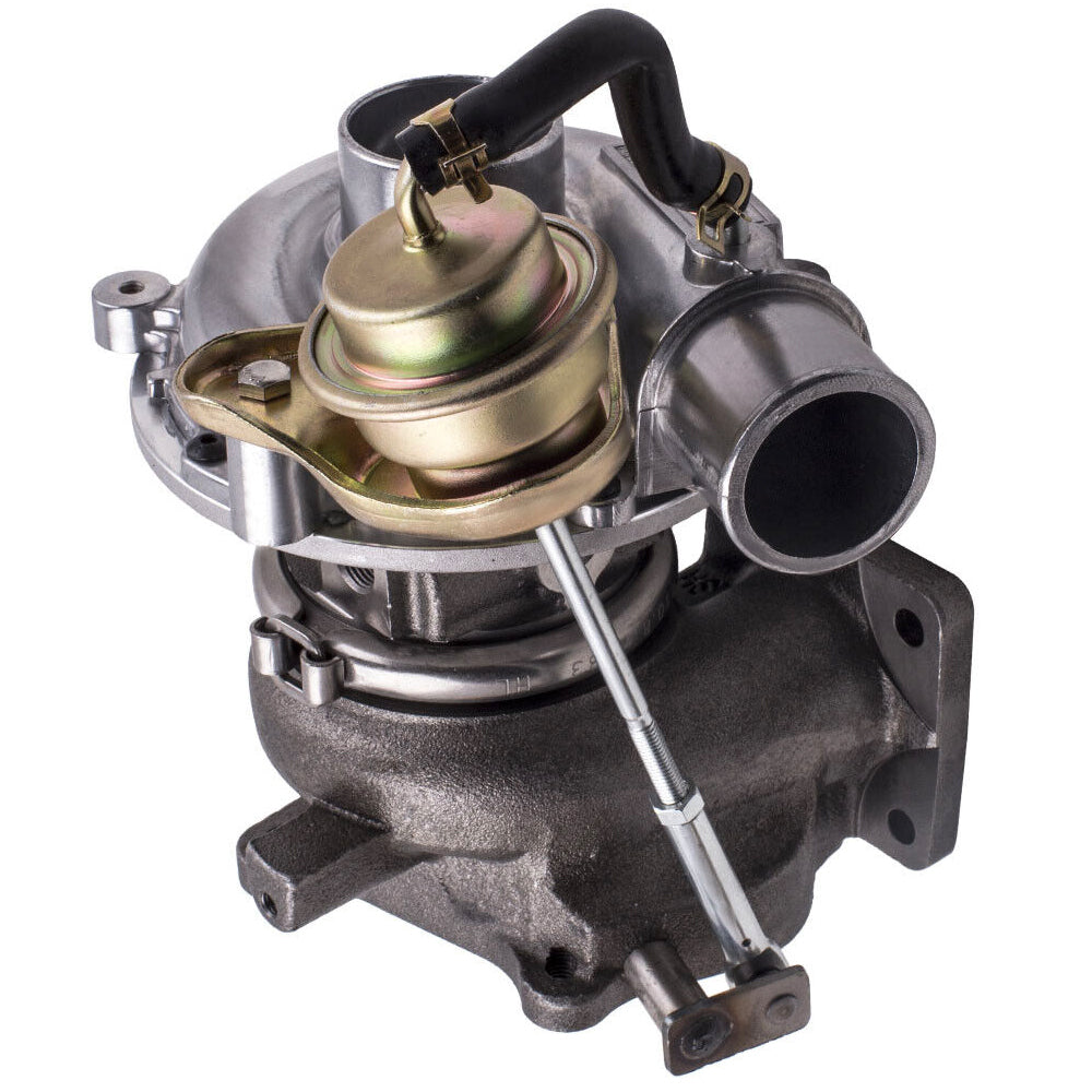 Turbin WL8413700, WL8413700A, WL8413700B, WL8513700A, WL8513700C, XM3496438AC, XM349G428AB (Ford Ranger 2.5 L 109 HP)