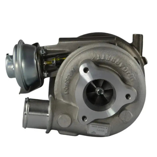 Turbin Nissan Patrol 3.0 Di 160 HP, 14411-VS40A, 14411VS40A, 769328-1