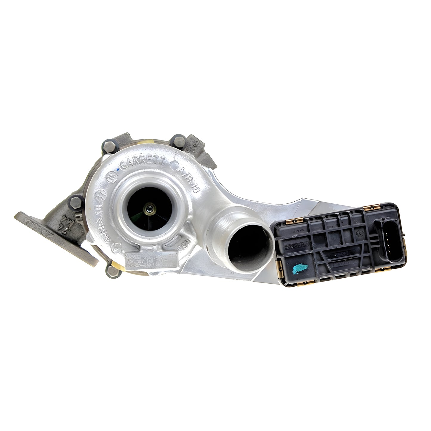 Turbin 057145722N, 057145722NV, 057145722NX, 057145722H, 057145722HV, 057145722HX (Audi A8 4.2 TDI (D3) 326 HP)