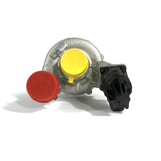 Garrett MGT2260DSL BMW F90 M5 S63 841901-5008S, 841901-5012S, 841901-12, 841901-8, 841901-17, 11657852372, 11658070599