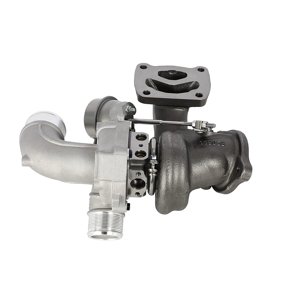 Turbin F2GZ6K682C, F2GZ6K682A, 53039700416, 53039880416, 53039700570, 53039880570 (Ford EcoBoost A, T AWD SE)