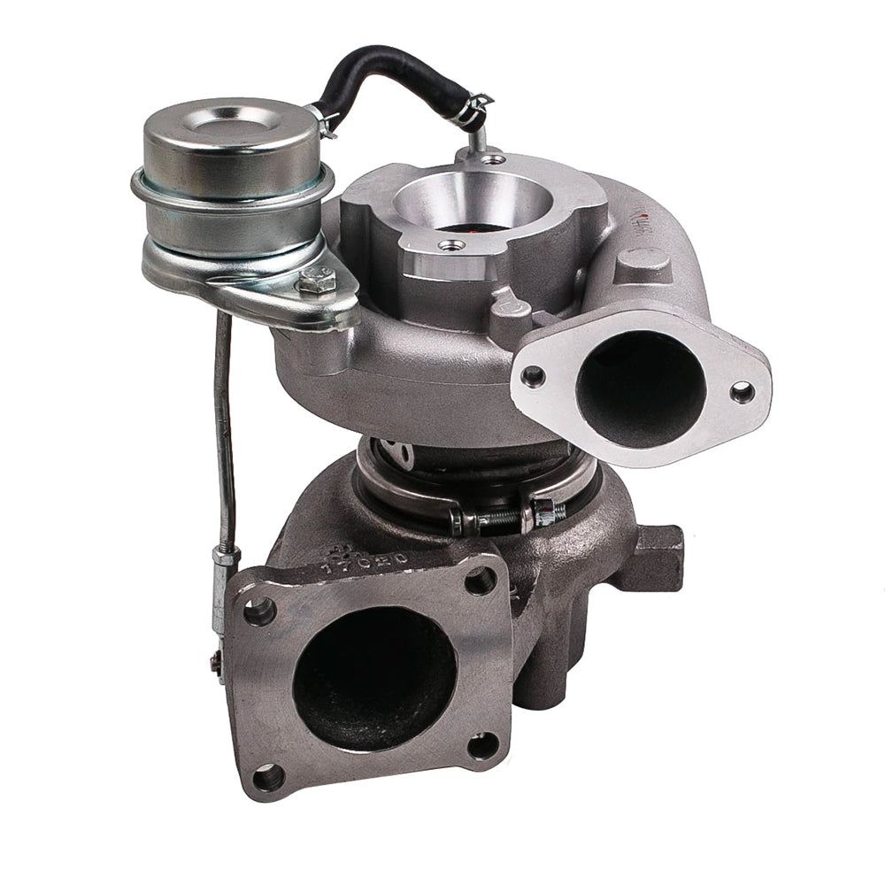 Turbin 1720117040 (Toyota Landcruiser 100 1HD 204 HP) CT26