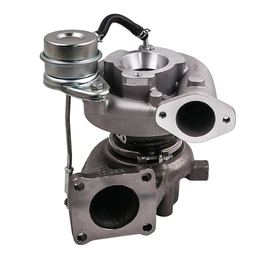 Turbin 1720117040 (Toyota Landcruiser 100 1HD 204 HP) CT26