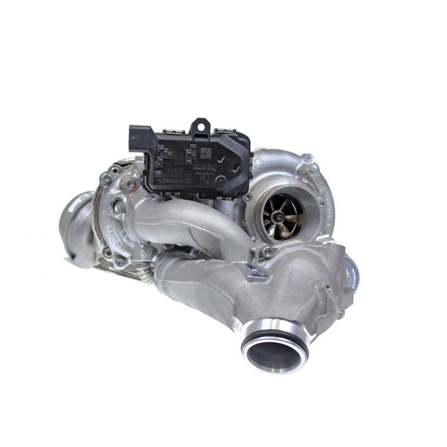 Turbin A6560902800, 6560902800, A6560900380, 6560900380, A6560900480 (MERCEDES-BENZ S450 W223)
