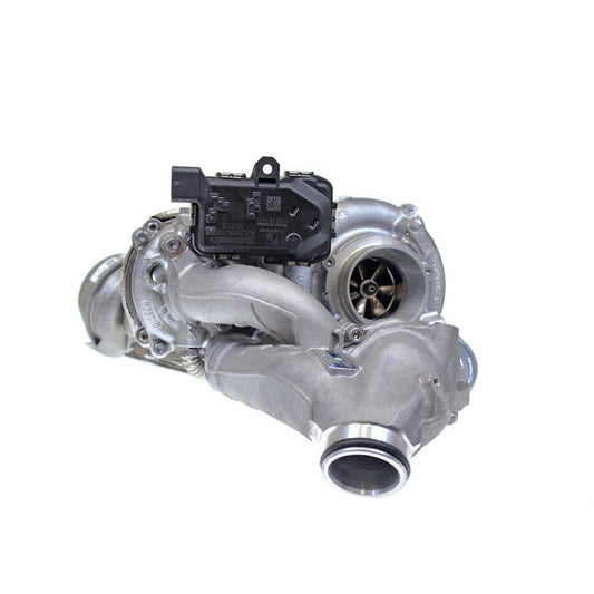 Turbin A6560902800, 6560902800, A6560900380, 6560900380, A6560900480 (MERCEDES-BENZ S450 W223)