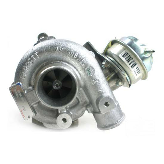 Turbin Land-Rover Freelander I 2.0 Td4 112 HP Garrett 708366-3, 708366-2, 708366-1