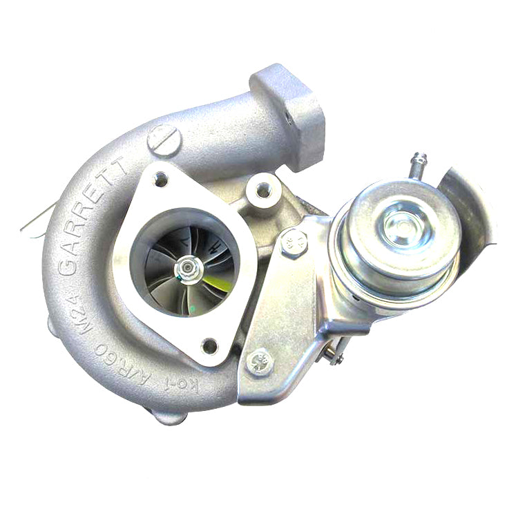 Turbin Nissan X-Trail 2.0 GT 280 HP 14411-8H601, 14411-8H600, 715643-0002, 715643-0001, 715643-2, 715643-1