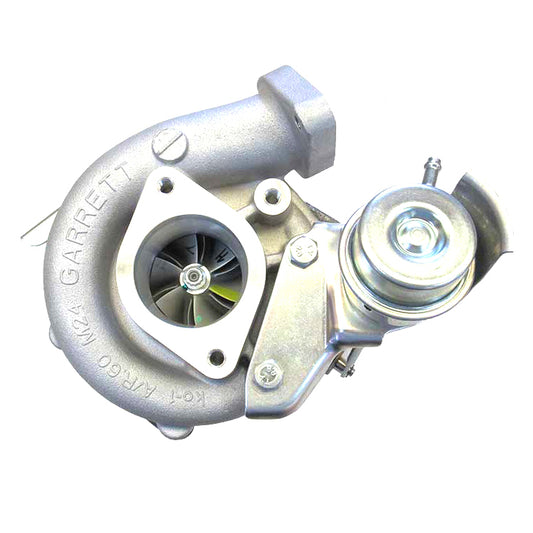 Turbin Nissan X-Trail 2.0 GT 280 HP 14411-8H601, 14411-8H600, 715643-0002, 715643-0001, 715643-2, 715643-1