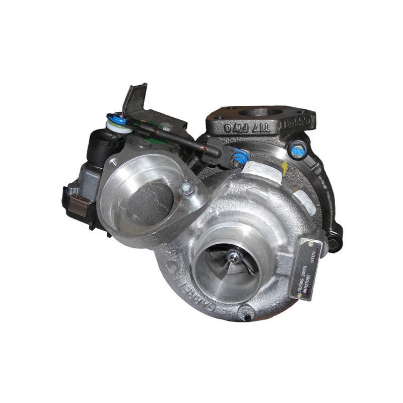 Turbin BMW M47D20 762965-9, 762965-8, 762965-7, 762965-3, 762965-2, 762965-1, 763091-1, 763091-4