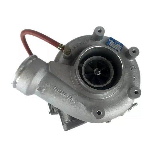 Turbin Volvo L120E, 12709700016, 1270-988-0016, 1270-970-0016 12709880016, 12709700050, 12709880050