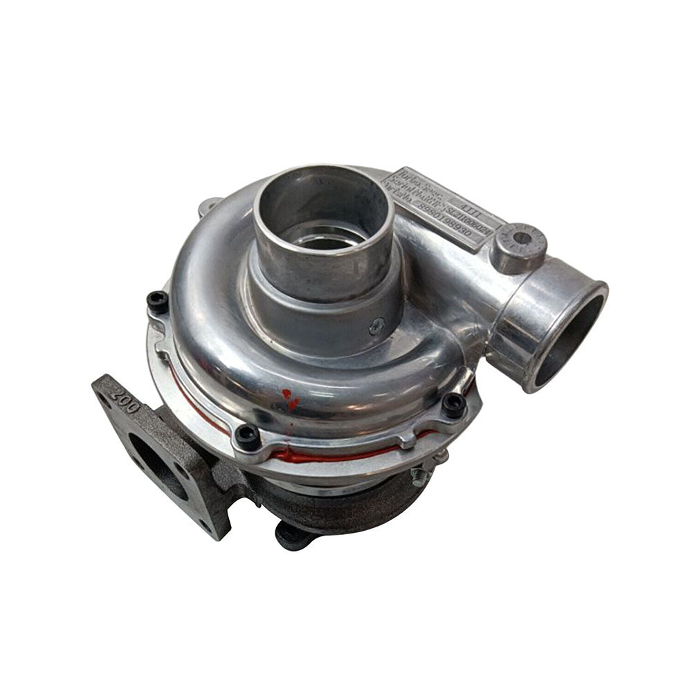Turbin VA430131, VB430131, VC430131, VD430131, CIFW, 8980681970, 8981851951, 4JJ1X, ZX120-3, ZAXIS 160LC-3