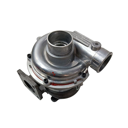 Turbin VA430131, VB430131, VC430131, VD430131, CIFW, 8980681970, 8981851951, 4JJ1X, ZX120-3, ZAXIS 160LC-3
