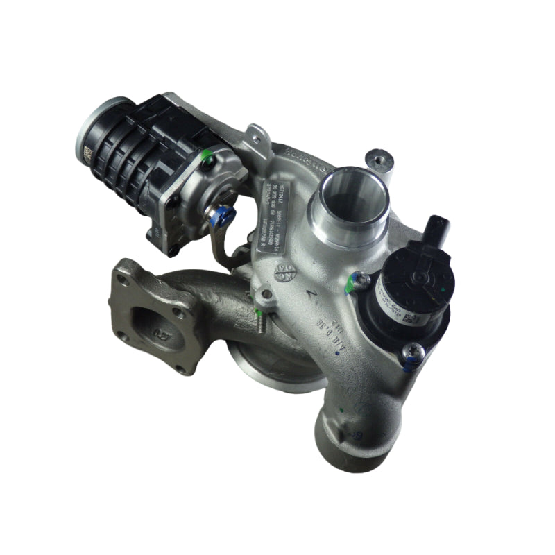 Turbin 870248-5002S, 870248-0002, 870248-2, 9825982080, EB2ADT, EB2DTS, EB2DTM, EB2ATS