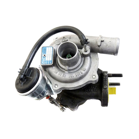 Turbin 860067, 93177409, 73501344, 54359880006, 54359700006 (Opel Corsa C 1.3 CDTI 70 HP)