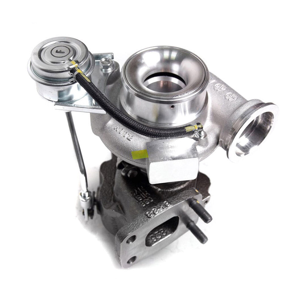 Turbin 49189-07720, 49189-07702, 49189-07701, 49189-07710, 28210-48000 (Hyundai E-County, D4GA, D3FD)