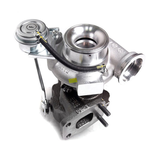 Turbin 49189-07720, 49189-07702, 49189-07701, 49189-07710, 28210-48000 (Hyundai E-County, D4GA, D3FD)