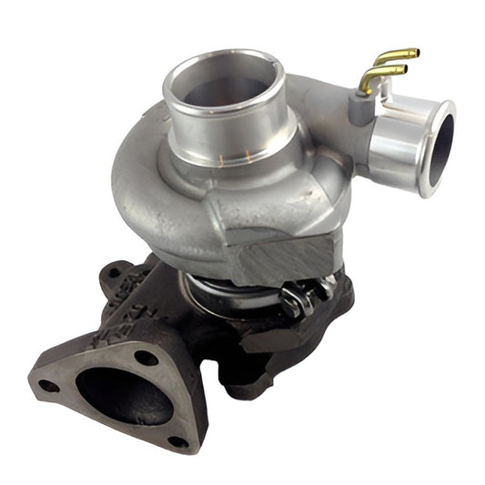 Turbin 49177-02521 (Mitsubishi Space Gear 2.5 TD 100 HP) 49177-02520, MR355226, MD301292