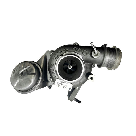 Turbin VL36 (Fiat Grande Punto 1.4 T-Jet 16V 155 HP) 55208528, 55212916, 55222014, 55248309, 71793886, 71793895