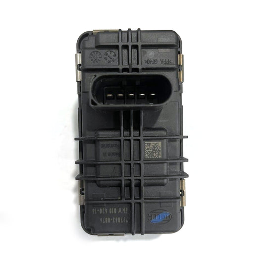 Servoprivod turbin 844572-5004S, 844572-0004, 844572-4, 797863-0076, 6NW010430-16