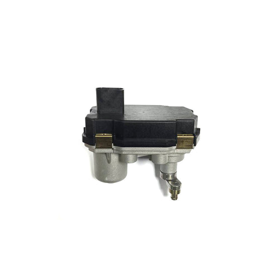 Servoprivod turbin 59001107264, Hyundai D4HB, 59001107607, 59001107264, 53039700430, 53039700434, 53039700499,