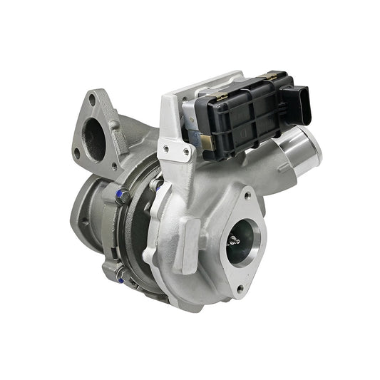 Turbin Ford Ranger Safa 3.2L, BK3Q6K682AB, BK3Q6K682RC, 812971-0006, 812971-0002, 798166-0007, 798166-0002